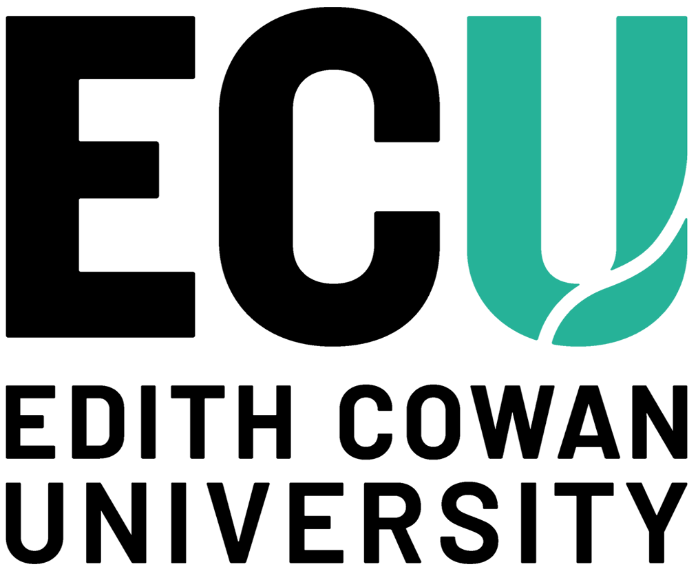 Edith Cowan University Logo